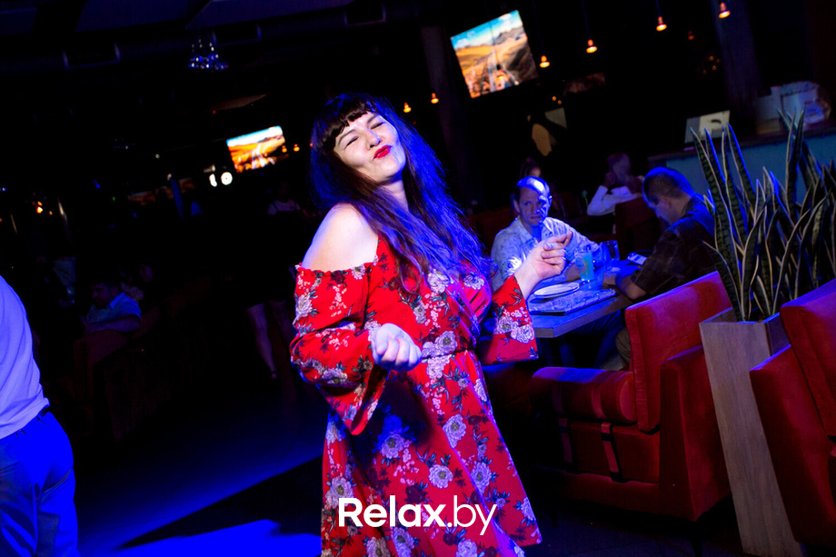 Ночные жители, фото № 34