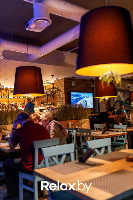 День Рождения кафе «Паланга» 2 года, фото № 13