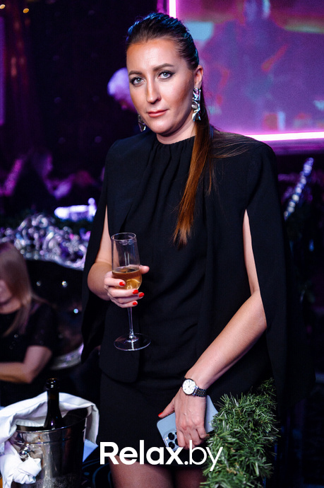 Богема New Year 2022, фото № 37