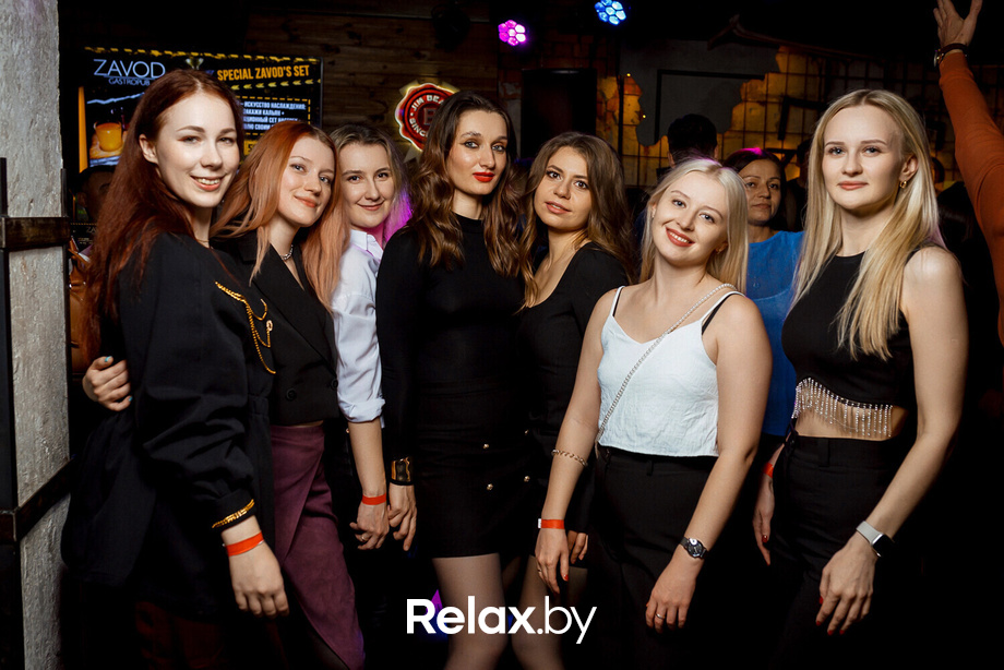 Friday party, фото № 11