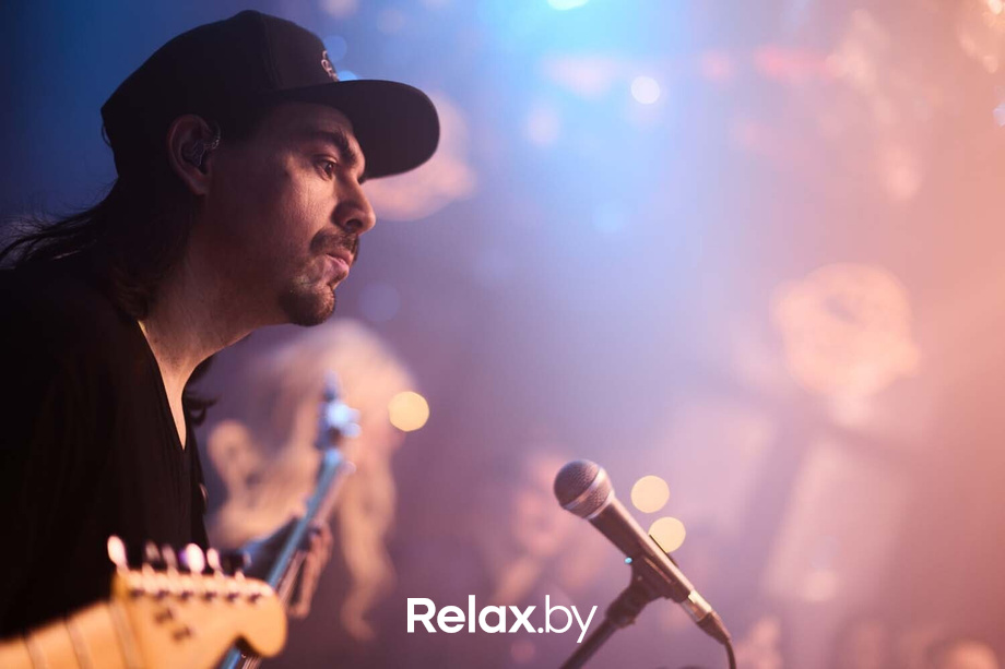 Выступление Piano bar band, фото № 101