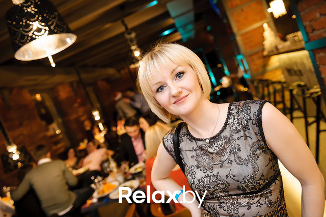 Новогодняя ночь в Café Netto, фото № 102