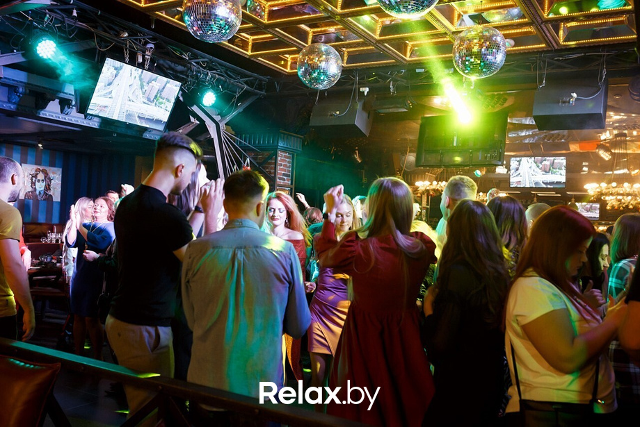 Новогодний Бруклин, фото № 47