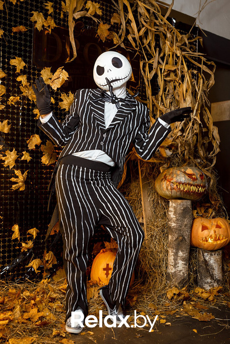 Halloween в Дровах, фото № 41