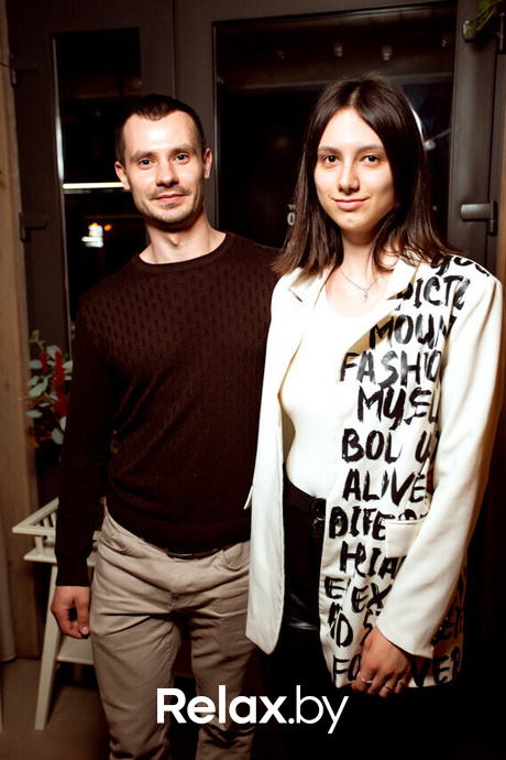 Ночные жители, фото № 47