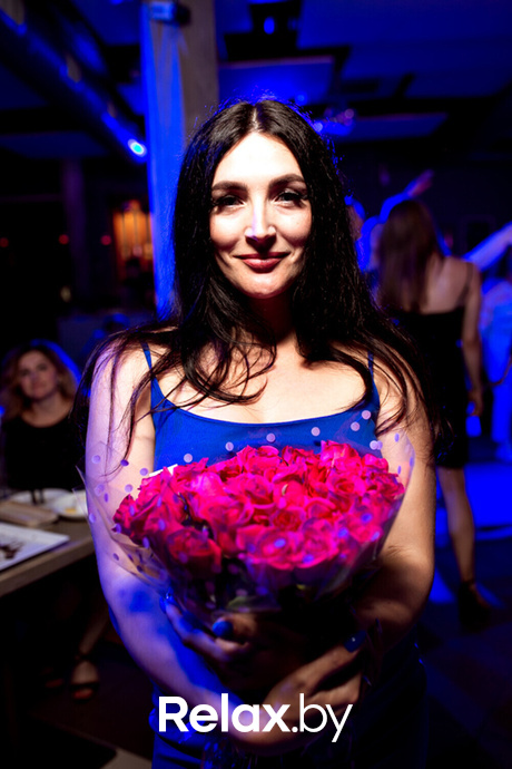 Ночные жители, фото № 53