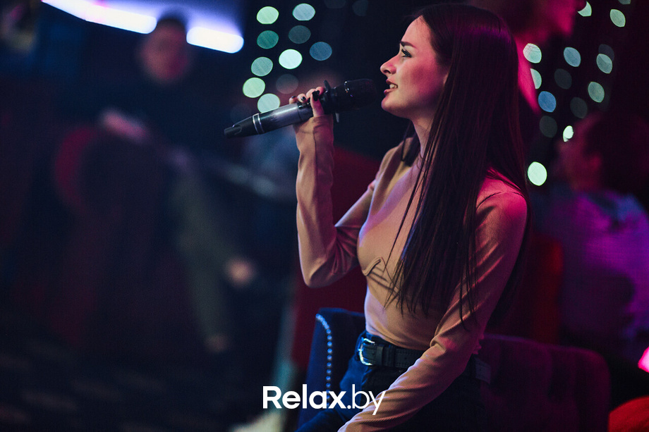 SNOWY COLORS, фото № 3