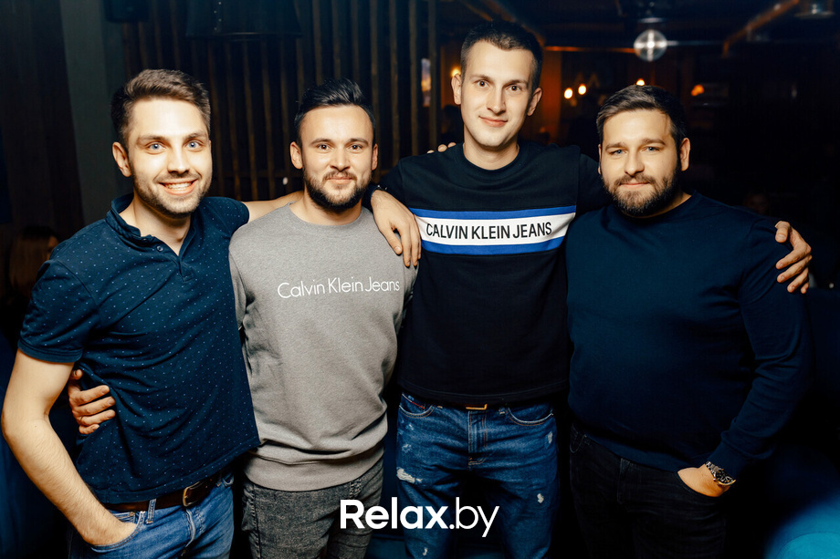 Пятница в Мяте, фото № 15