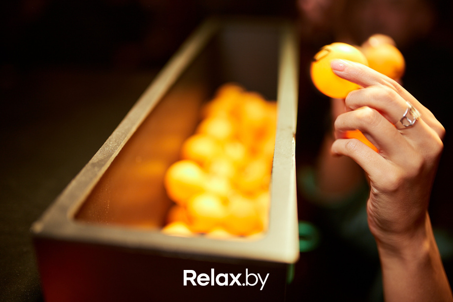 Мелодия удачи и LUCKY 7, фото № 4