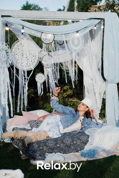 День рождения Светланы Зере, фото № 262