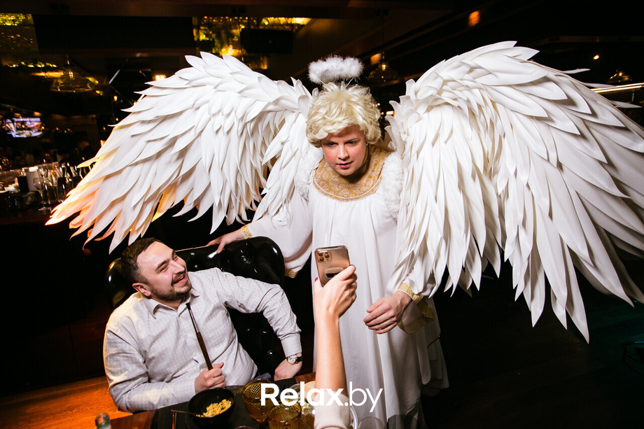 Valentine's Day, фото № 52