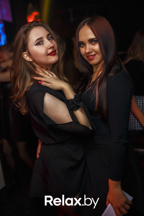 Russian night, фото № 68