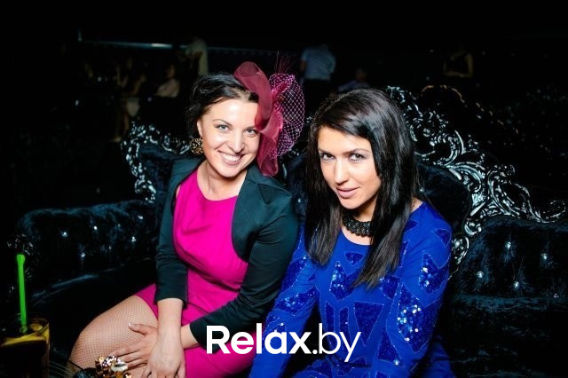 Вечеринка Crazy Songs, фото № 24