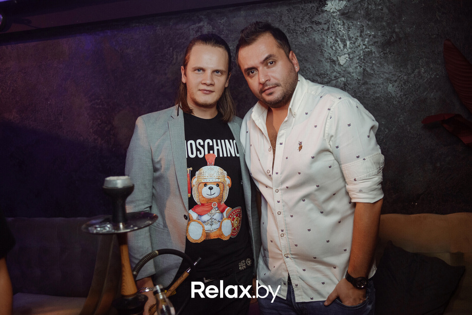 Friday at #mamastiflera, фото № 74