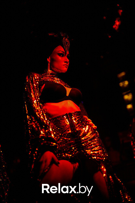 MADMEN 4EVER BIRTHDAY PARTY, фото № 9