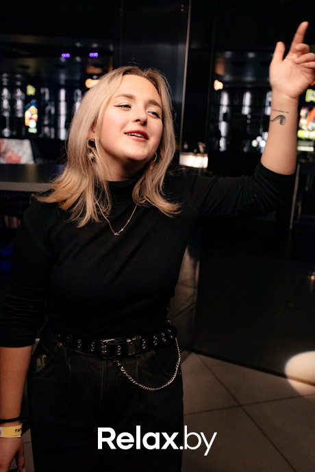 Friday party, фото № 9