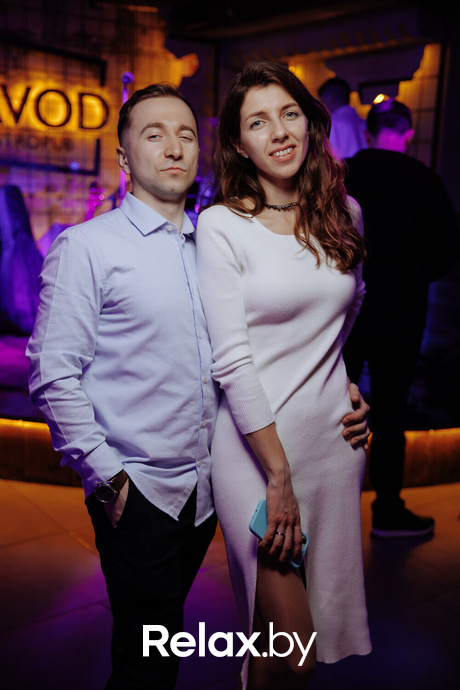 Saturday In Zavod, фото № 86