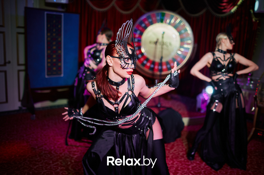 Лето на драйве, фото № 55