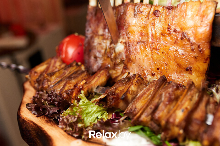 «Авраам Руссо в казино Опера», фото № 68