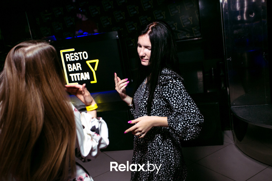 Club night, фото № 19