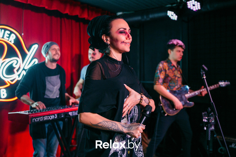 Halloween part 1, фото № 109