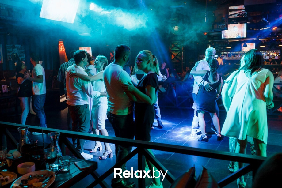 Brooklyn Live!, фото № 15