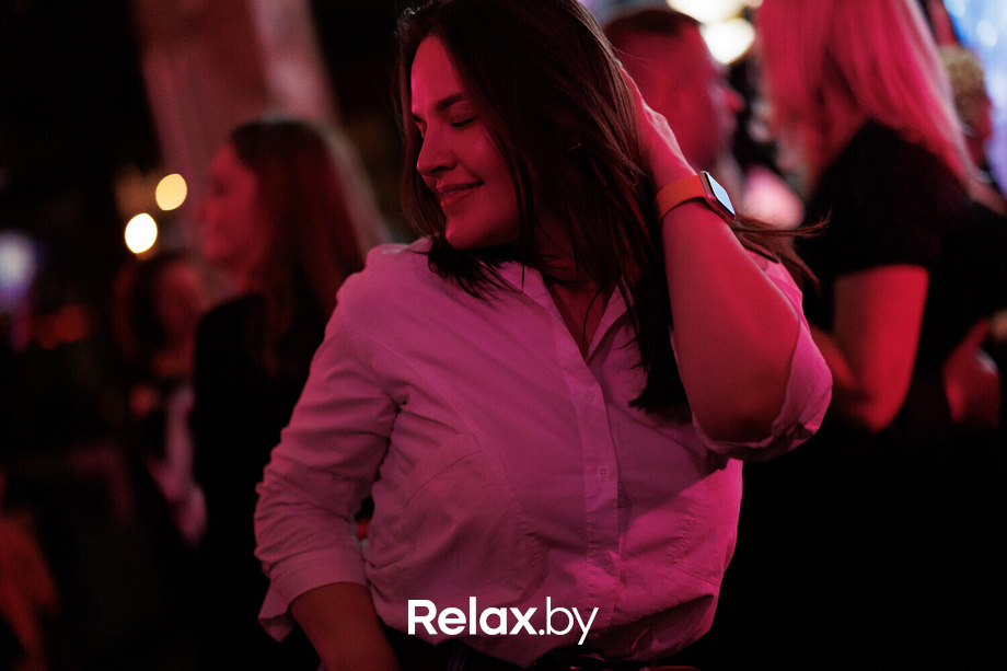 Thursday party, фото № 76