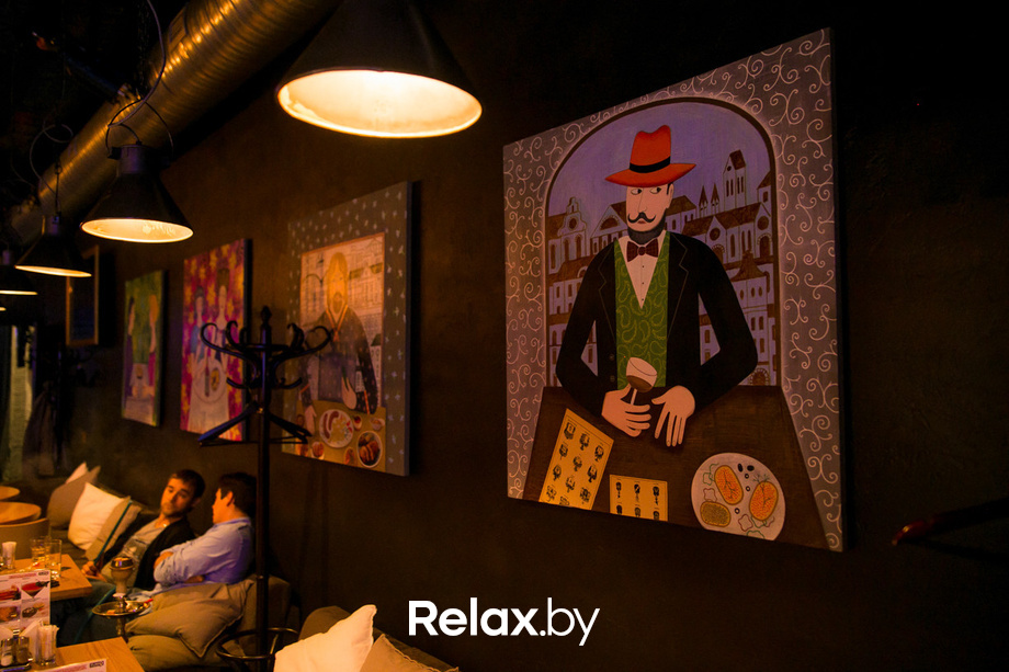 Лучший План Б на Субботу, фото № 24