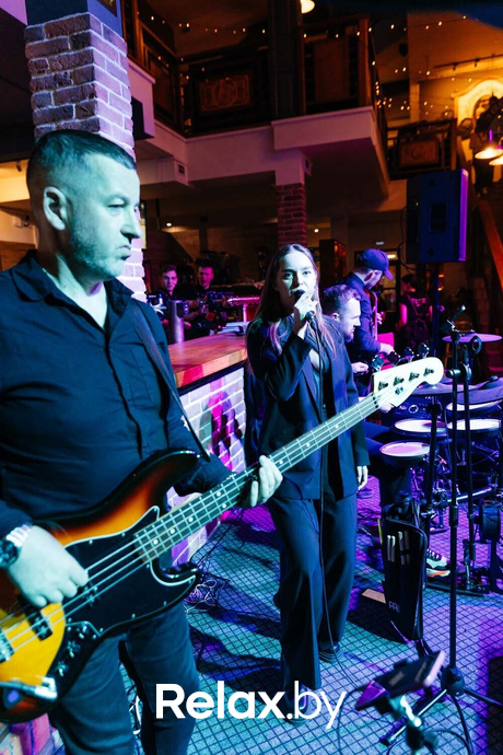 Пятница в Броваре, фото № 62