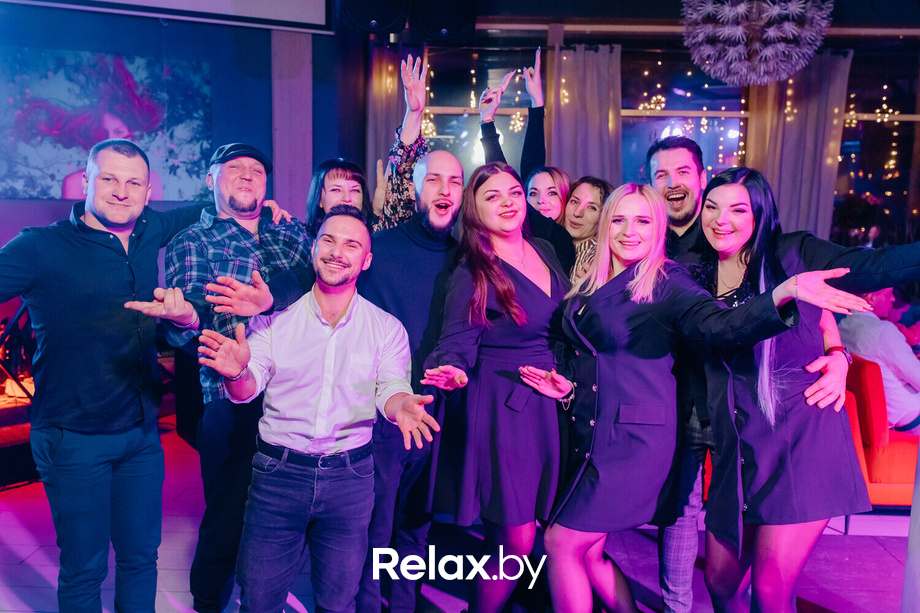 Ночные жители, фото № 57