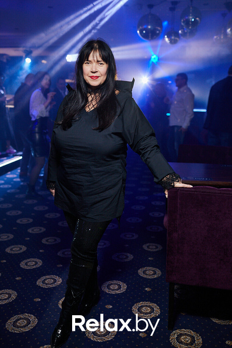 Christmas Holiday, фото № 8