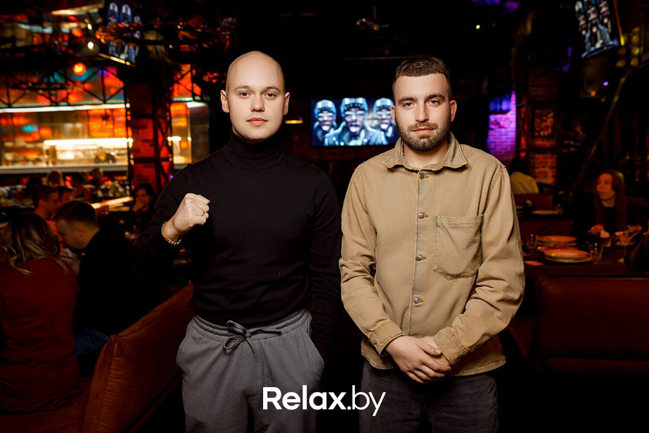 Brooklyn Live!, фото № 15