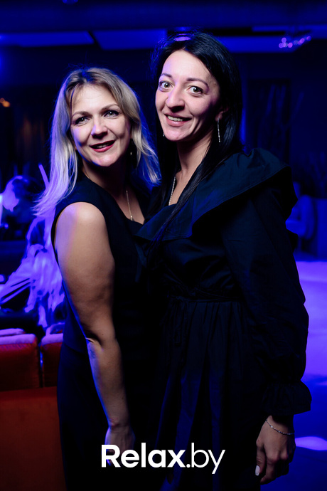 Ночные жители, фото № 18