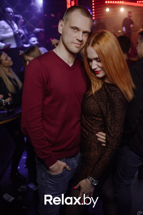 Friday «Mama Stiflera party», фото № 19