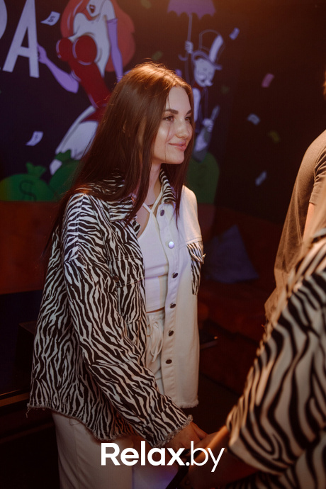 Friday «Stiflers party», фото № 30