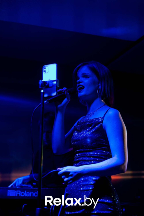 Ночные жители, фото № 42