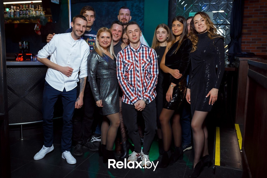 Новогодний Бруклин, фото № 20