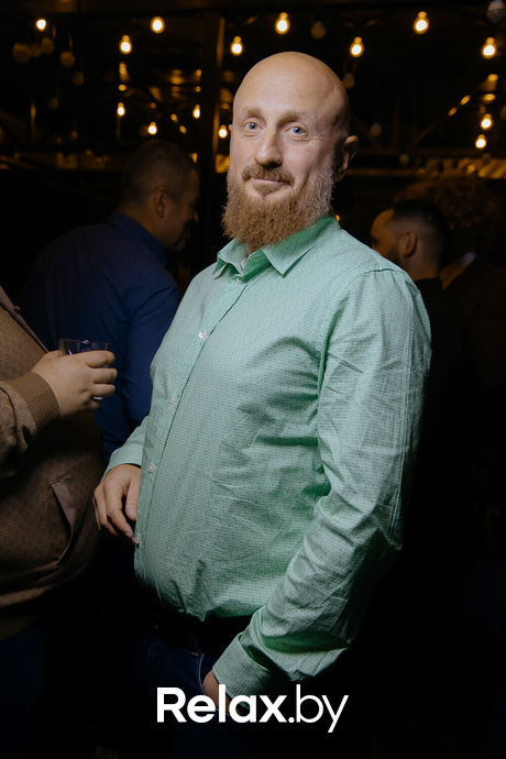 Zavod Friday Night, фото № 48