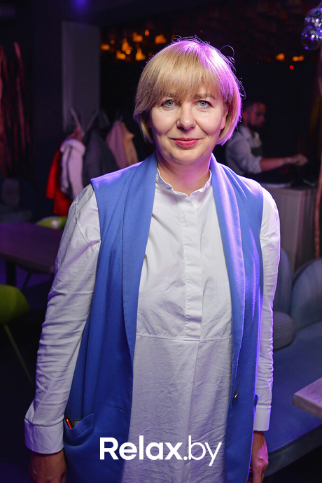 Ночные жители, фото № 11