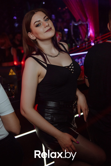 Saturday «Don’t stop the party», фото № 2