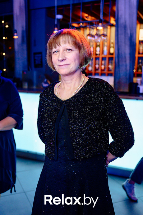 Новогодние вечера в Terra Club, фото № 130