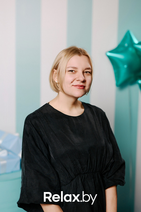 Breakfast at Tiffany's, фото № 202