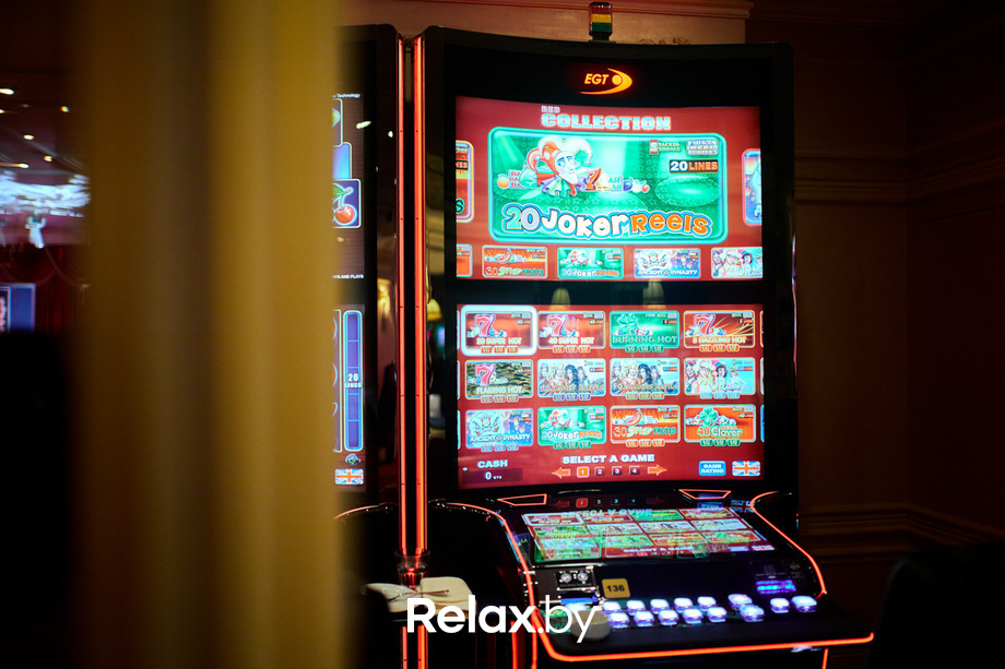 Шоу Мелодия удачи, фото № 47