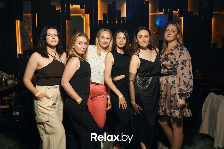 Saturday party, фото № 5