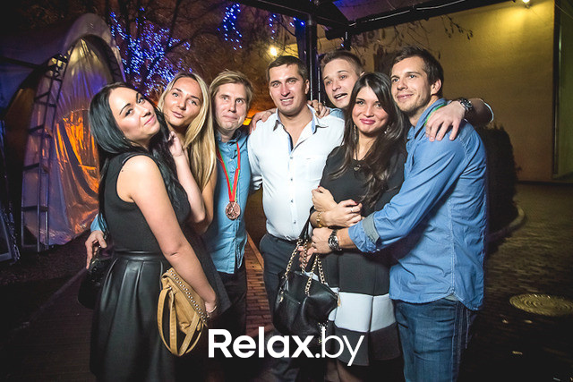 Mojitos Party, фото № 32