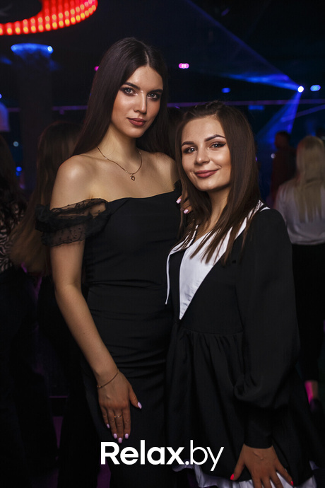 Black & Gold Luna, фото № 61