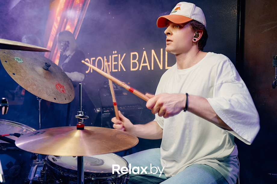 Saturday music, фото № 68