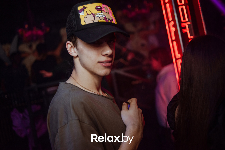 Friday «Empire of sin», фото № 34