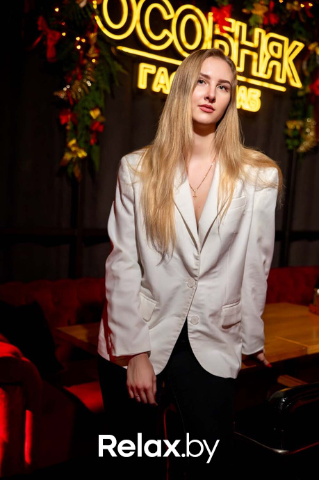 Saturday party, фото № 61