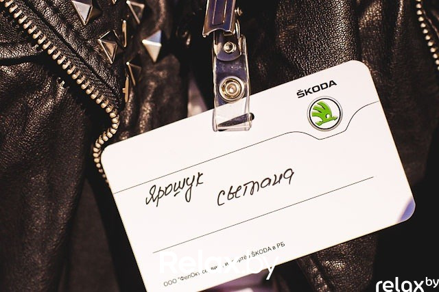 Презентация ŠKODA Rapid, фото № 21